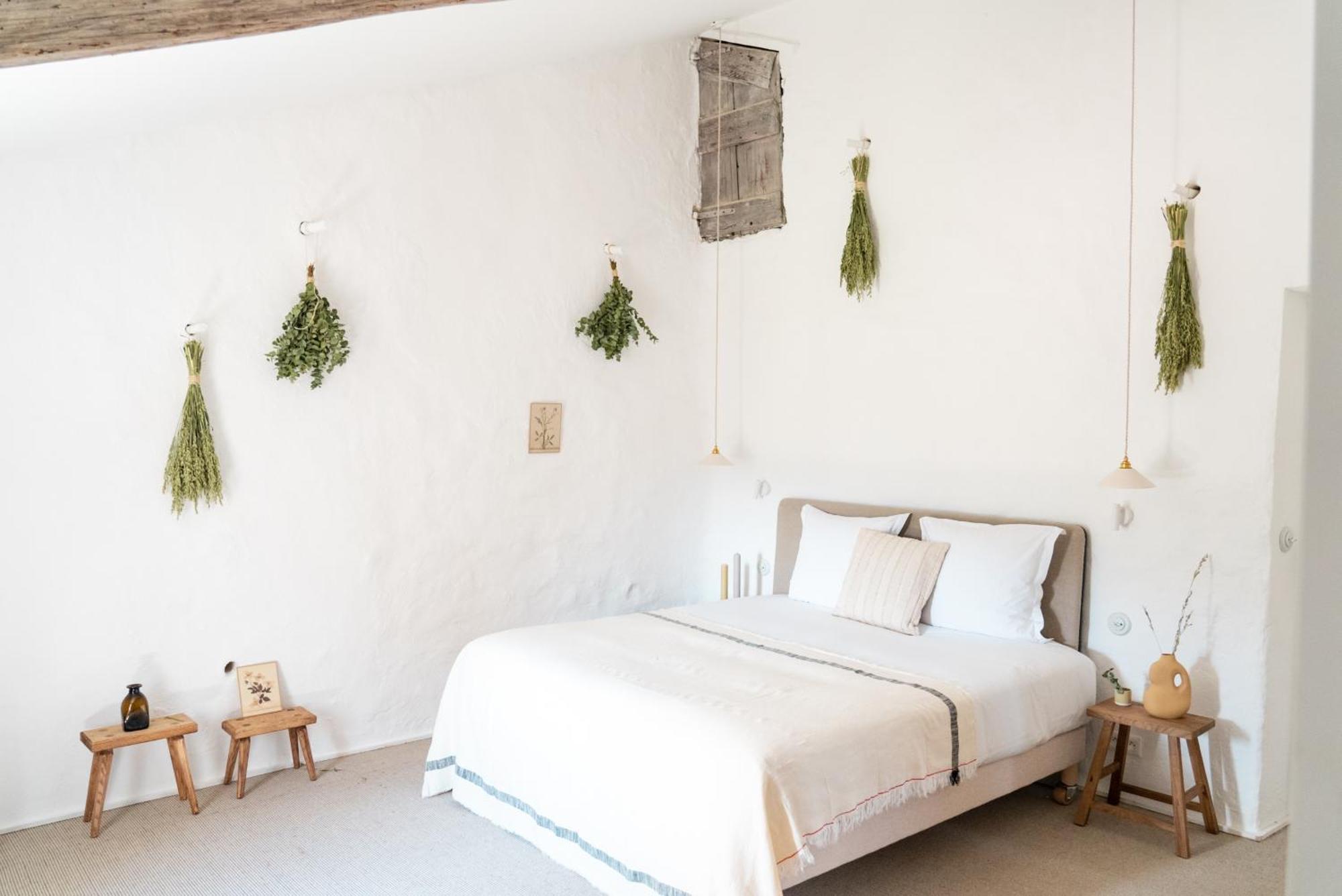Oppède La Bastide Du Mourre Bed & Breakfast エクステリア 写真