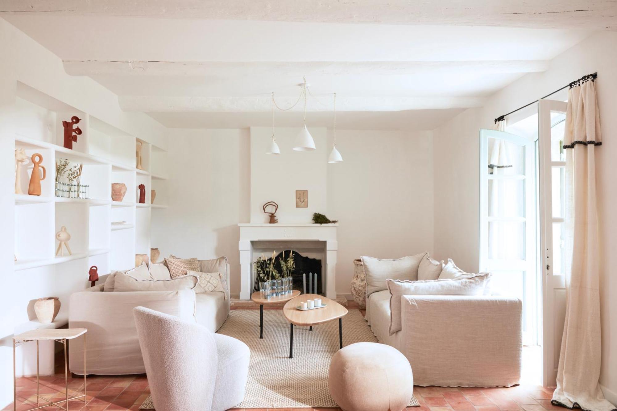 Oppède La Bastide Du Mourre Bed & Breakfast エクステリア 写真