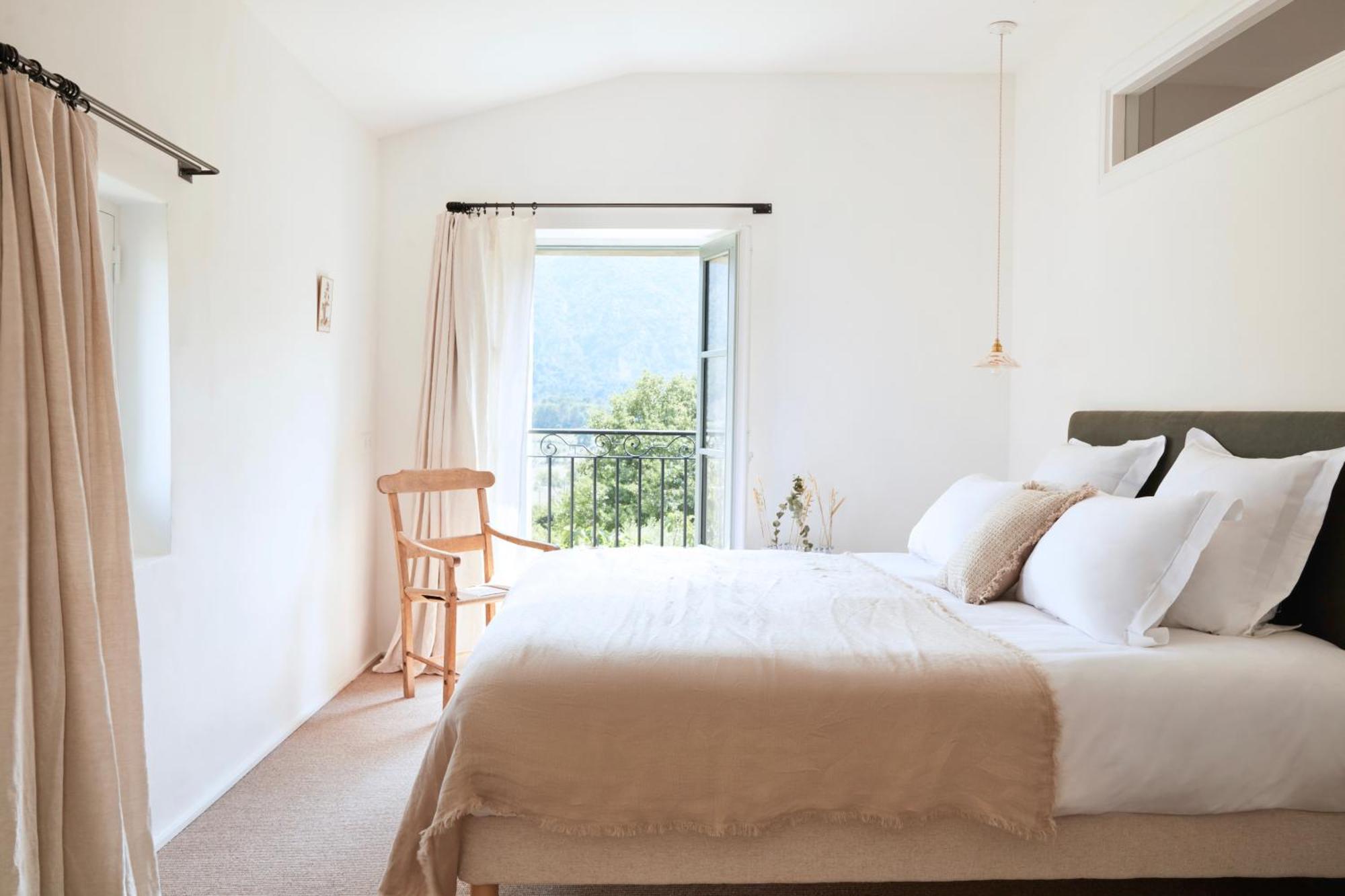 Oppède La Bastide Du Mourre Bed & Breakfast エクステリア 写真