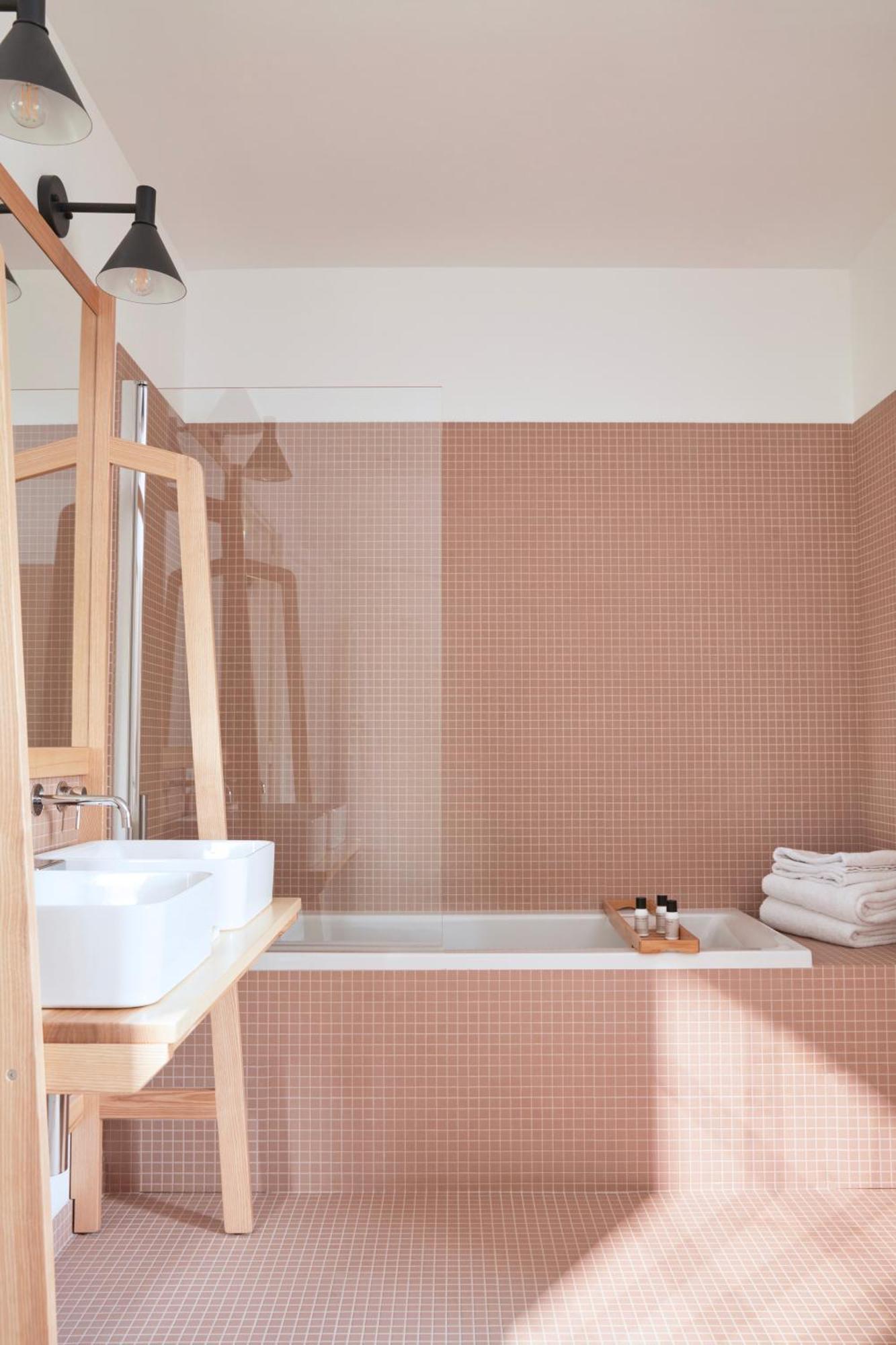 Oppède La Bastide Du Mourre Bed & Breakfast エクステリア 写真
