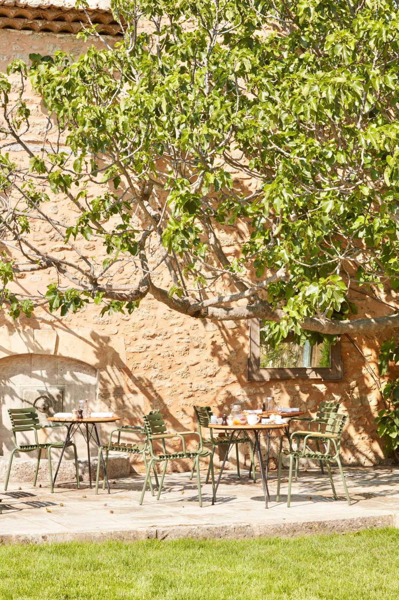 Oppède La Bastide Du Mourre Bed & Breakfast エクステリア 写真