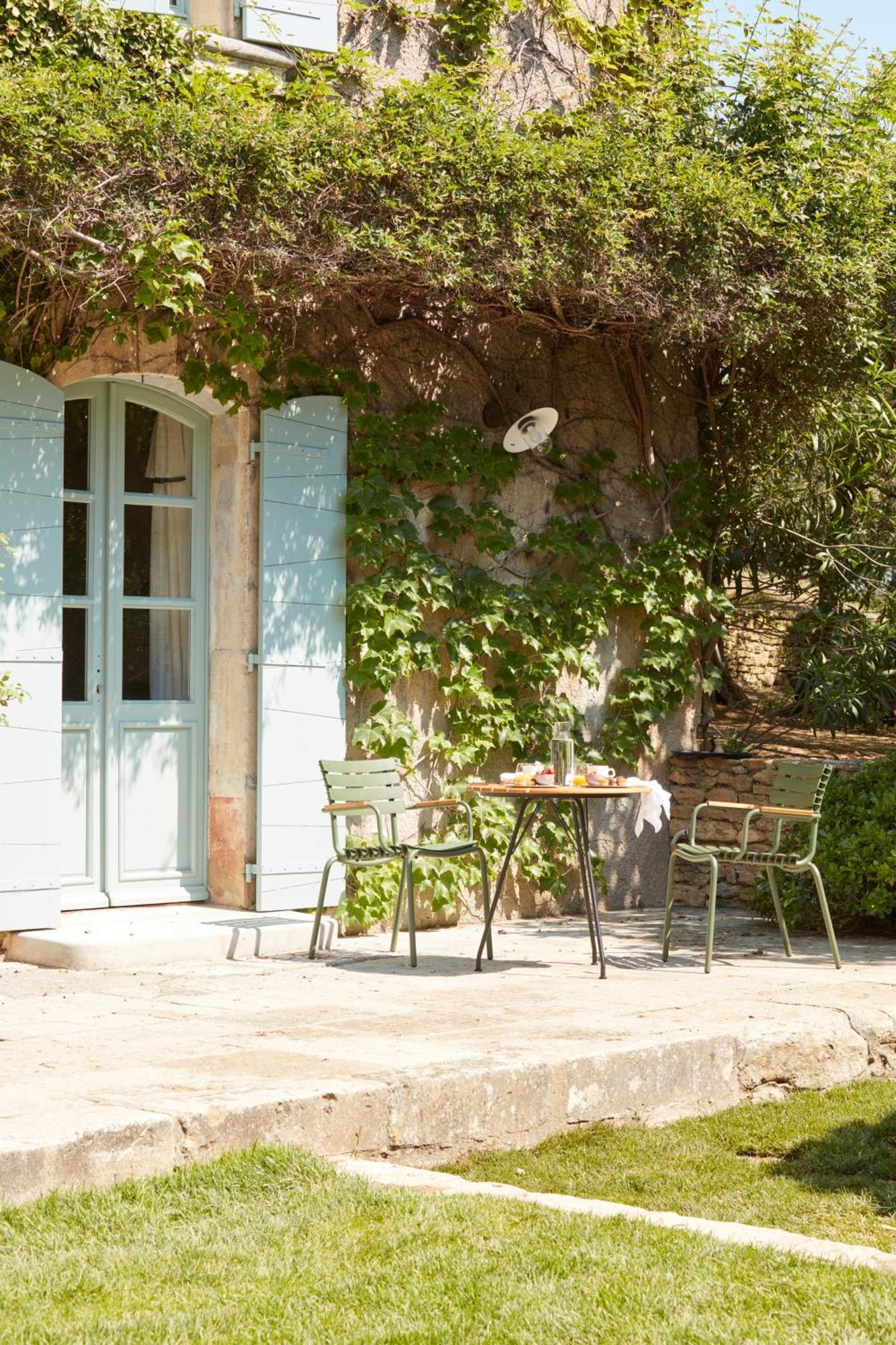 Oppède La Bastide Du Mourre Bed & Breakfast エクステリア 写真