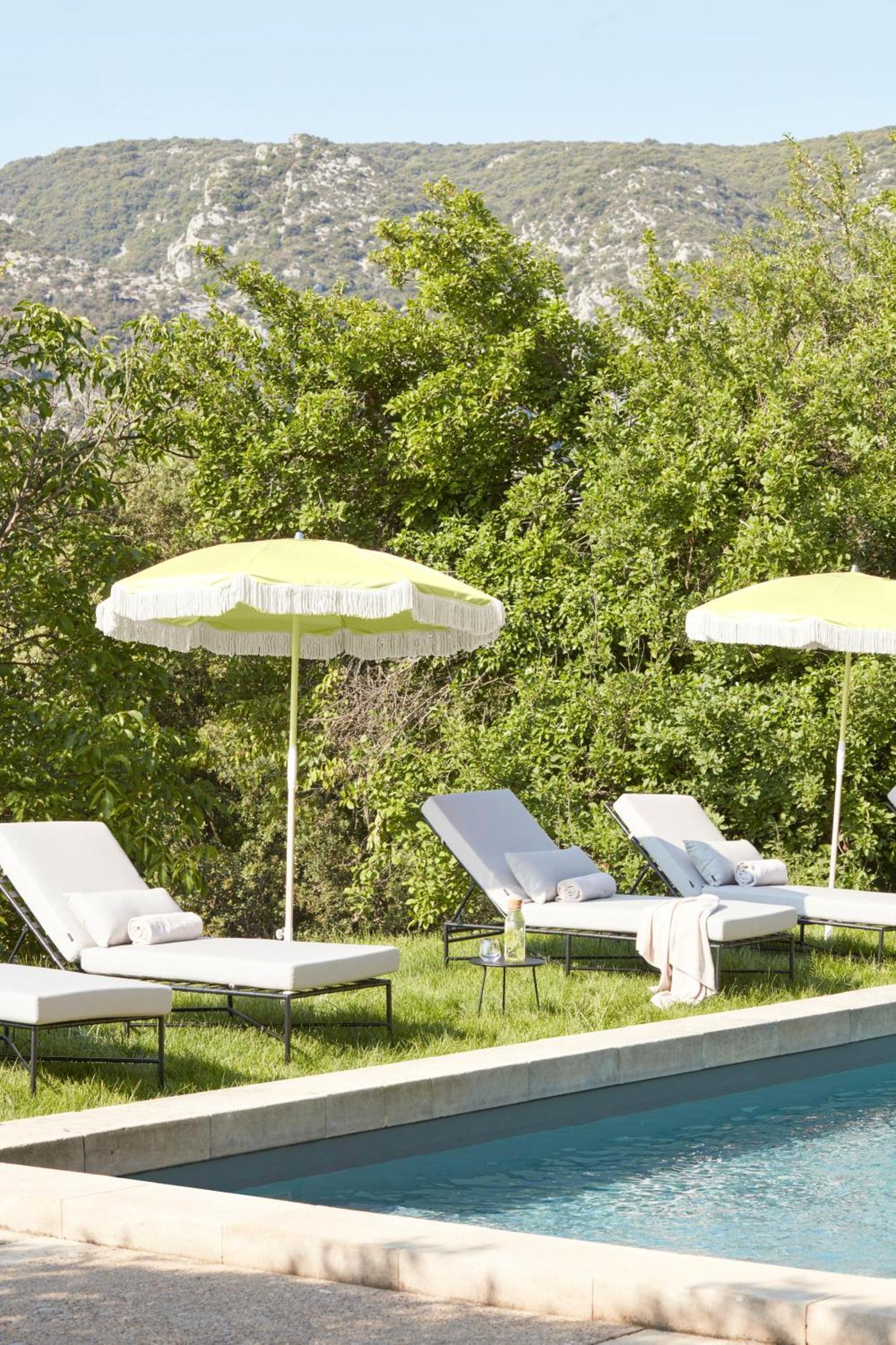 Oppède La Bastide Du Mourre Bed & Breakfast エクステリア 写真
